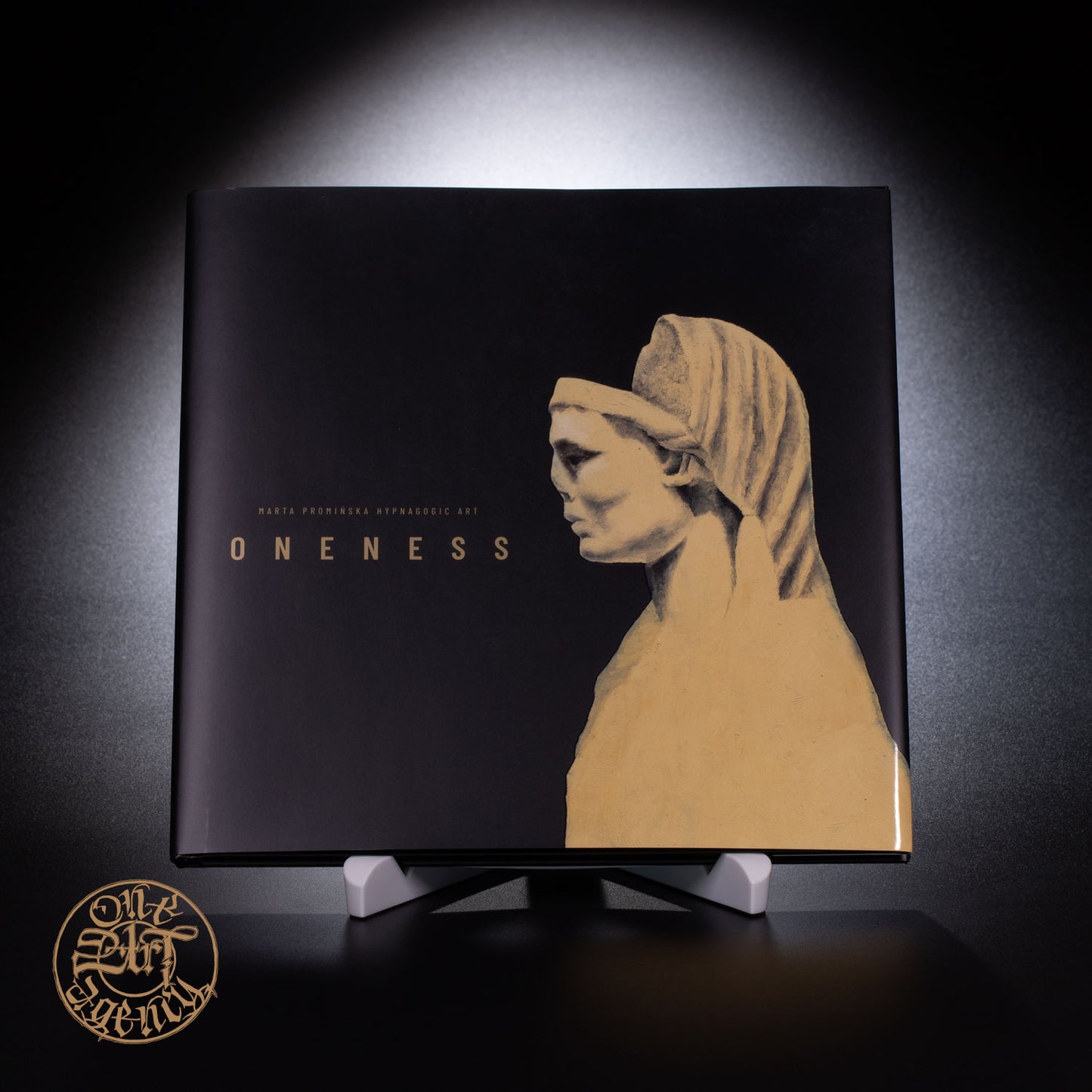 ONENESS Art Album